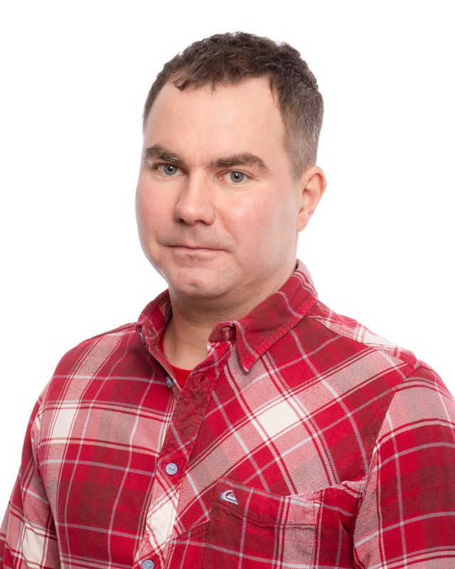 Kai Keppola