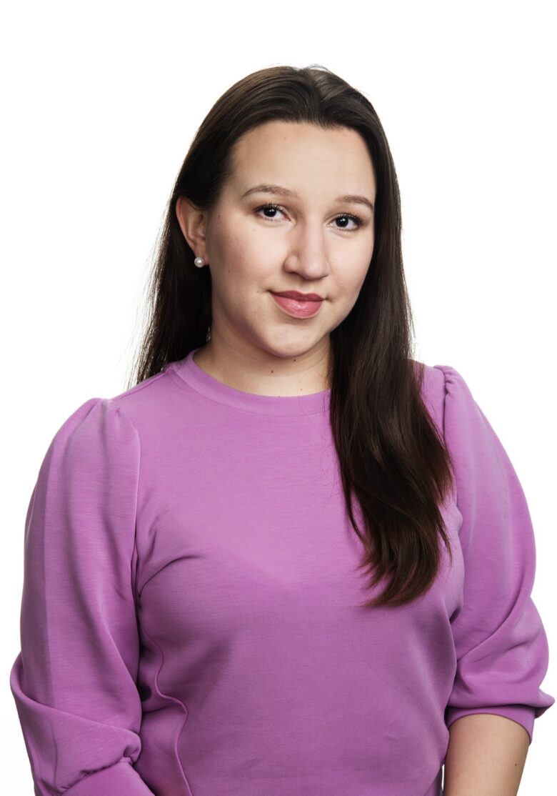 Laura Korhonen