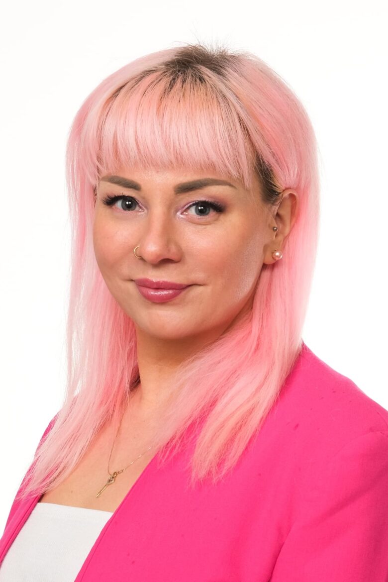 Laura Repo