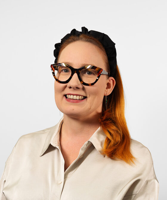 Lea Innanen