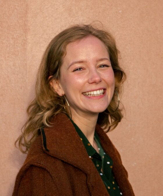 Lotta Tuominen