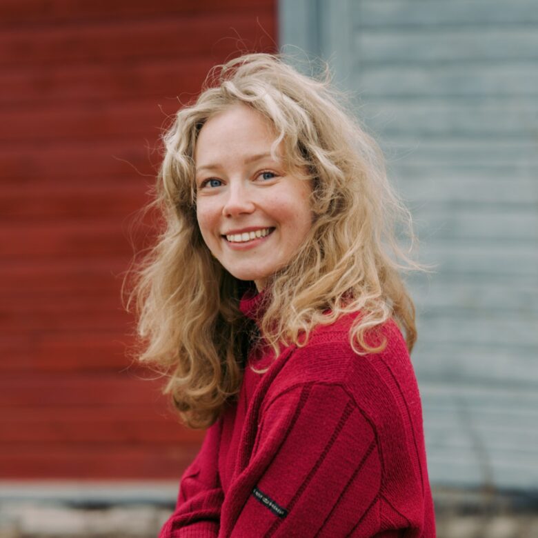 Lotta Tuominen