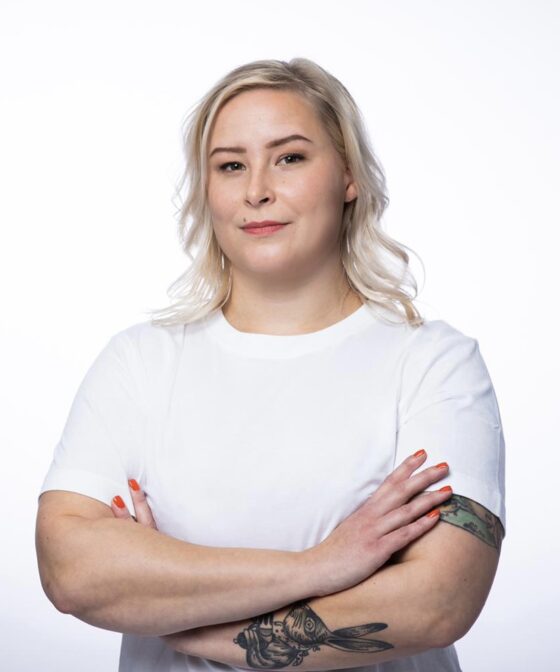 Lotta Vainiola