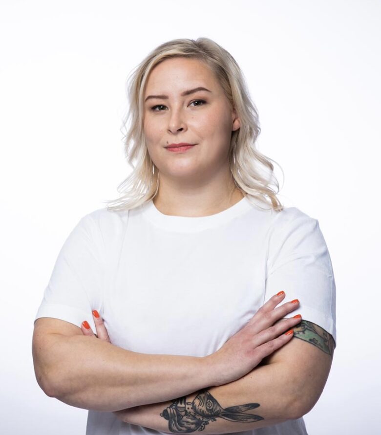 Lotta Vainiola