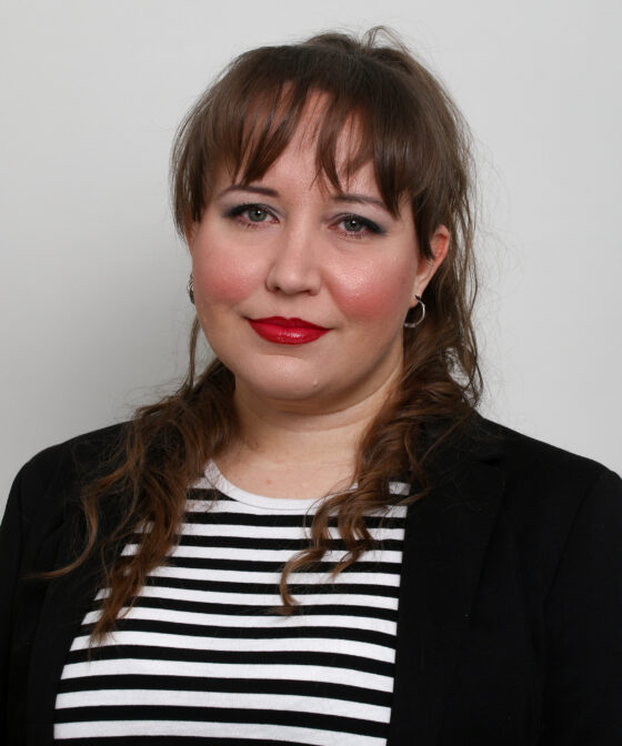 Maarit Koivisto