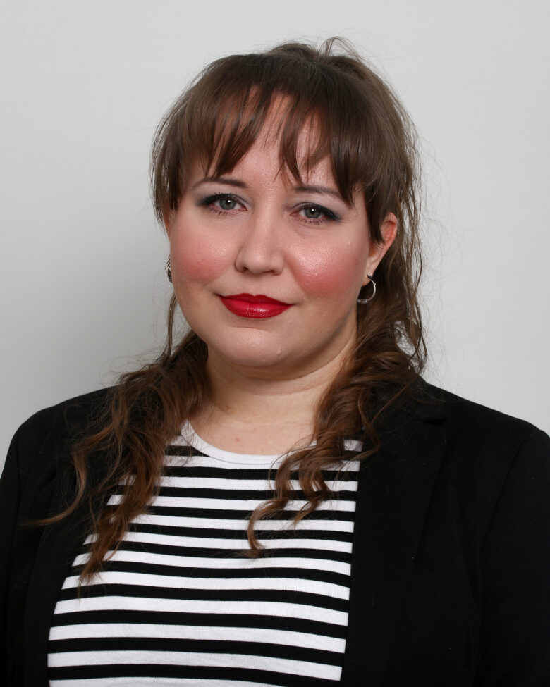 Maarit Koivisto