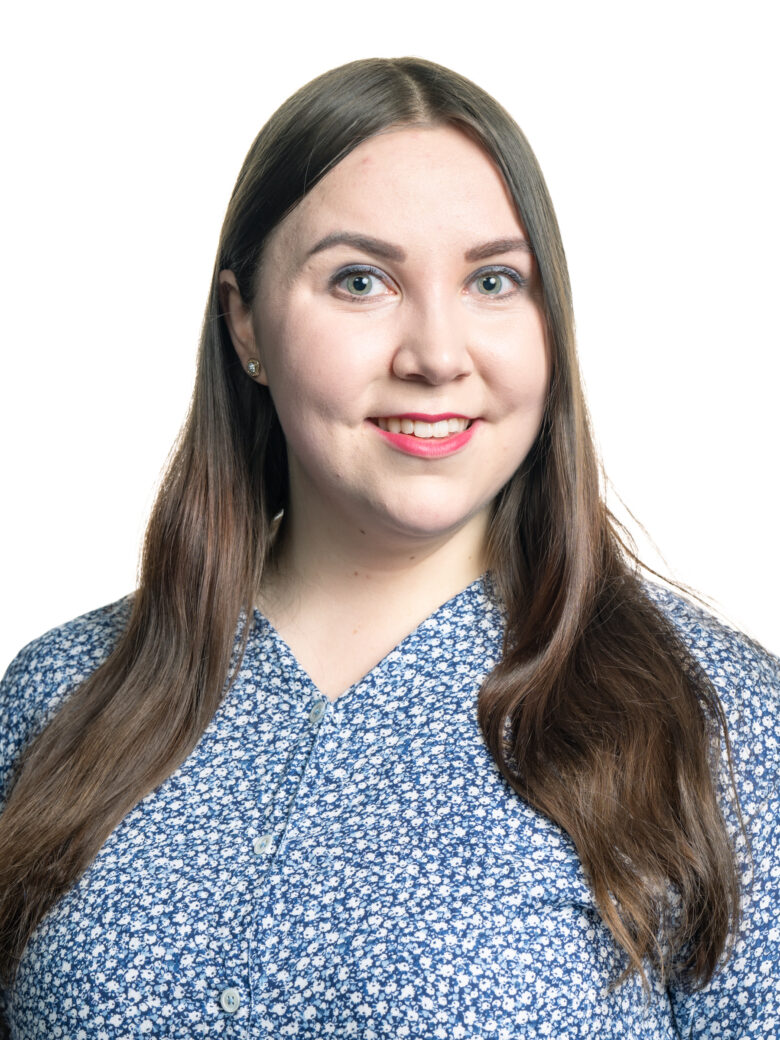 Maija Kuivalainen