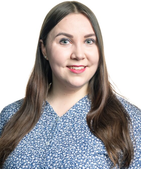 Maija Kuivalainen