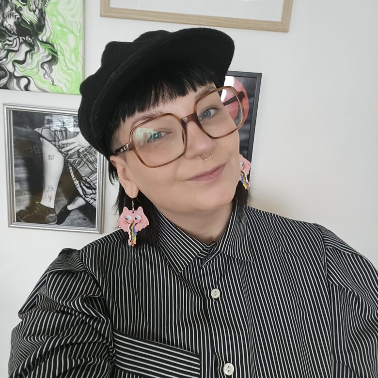 Mari Ikonen