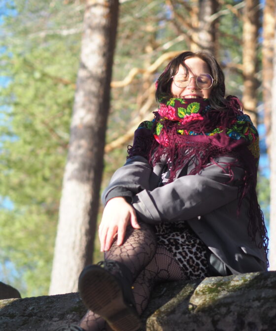 Mari Ikonen