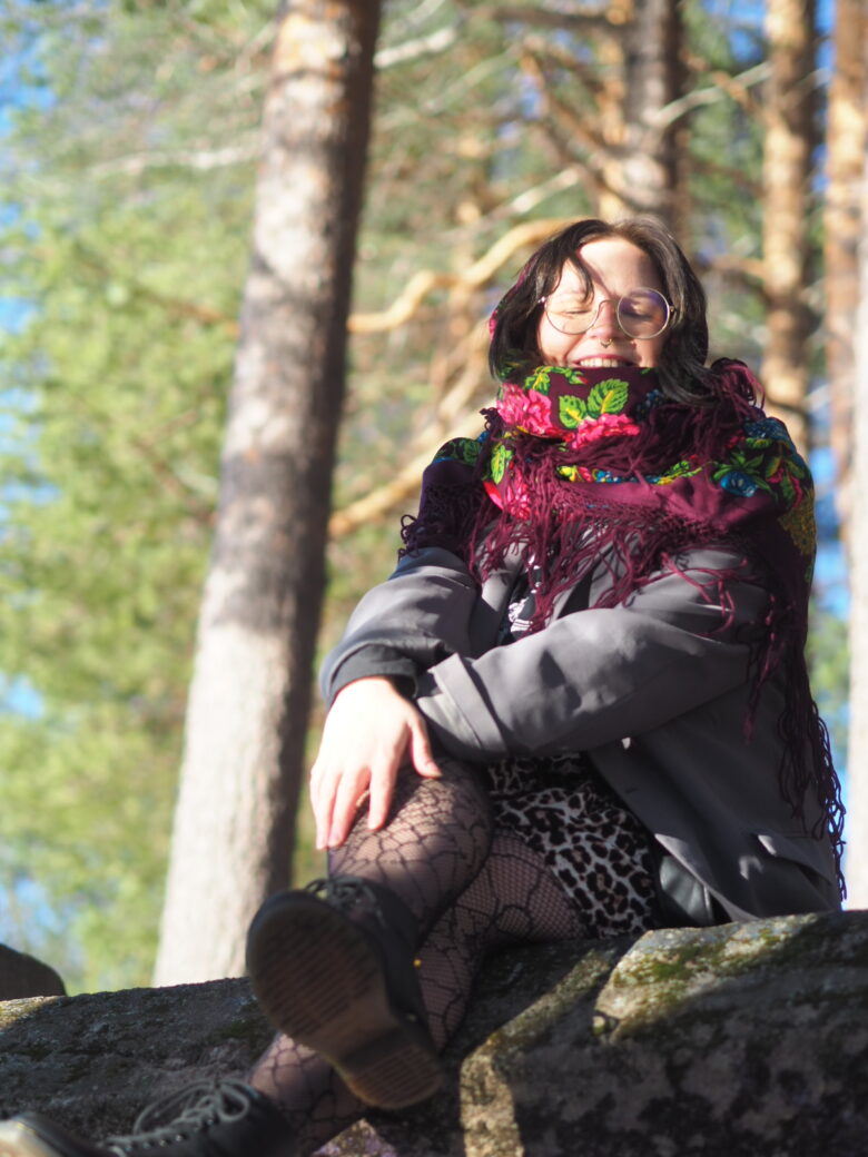 Mari Ikonen