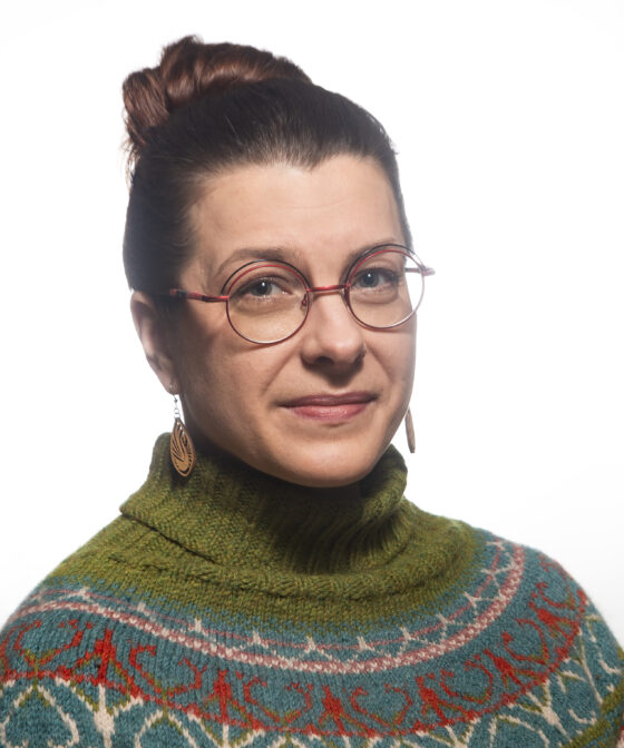Mari Kela
