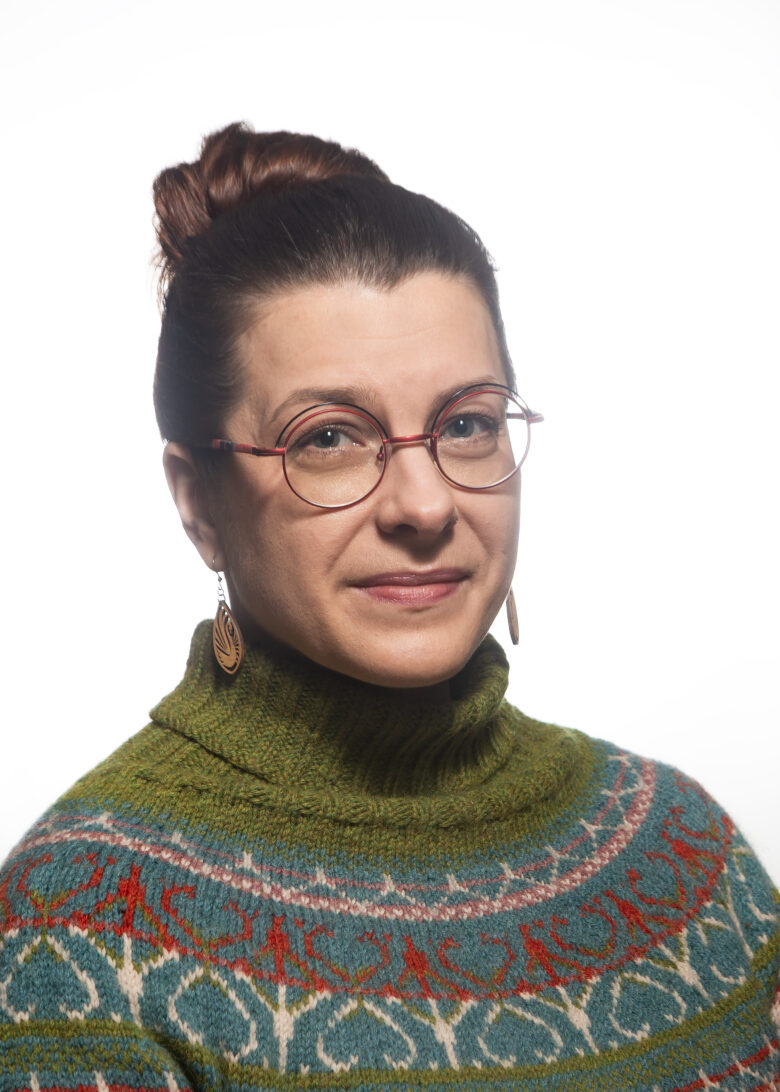 Mari Kela