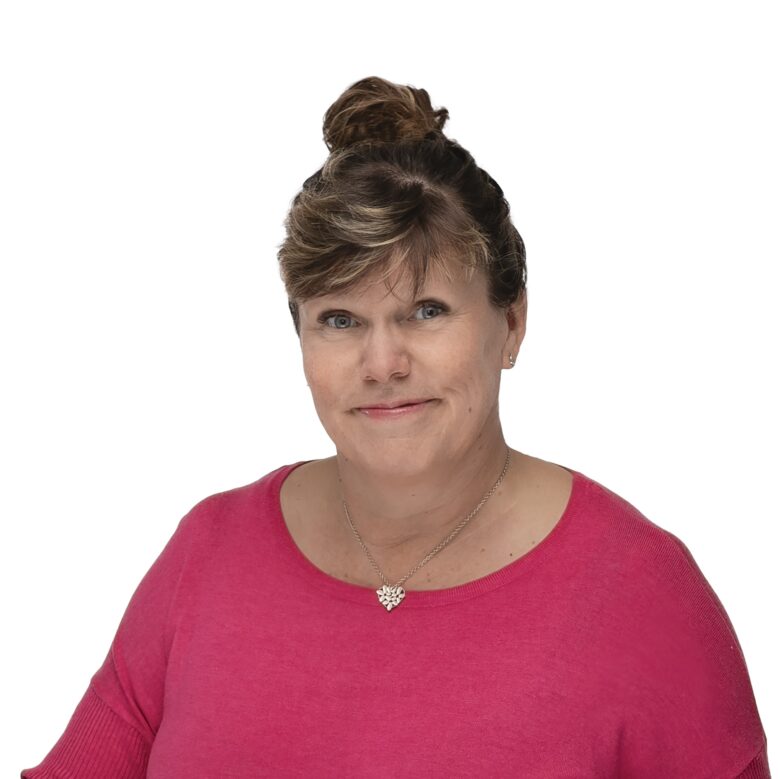 Mari Lind