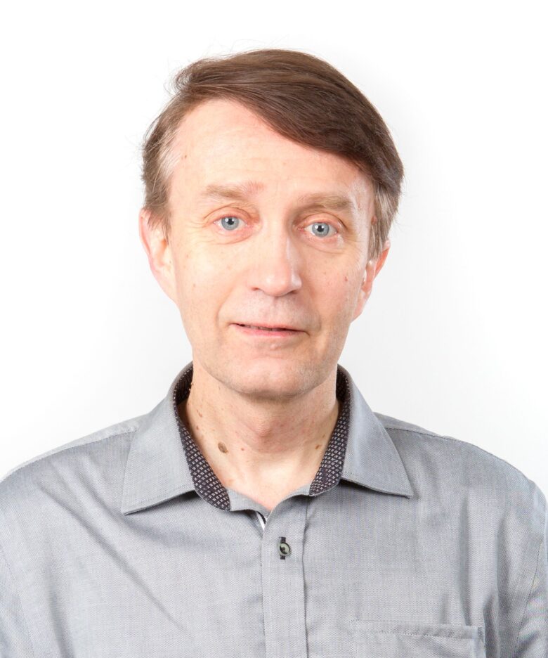Marko Haakana