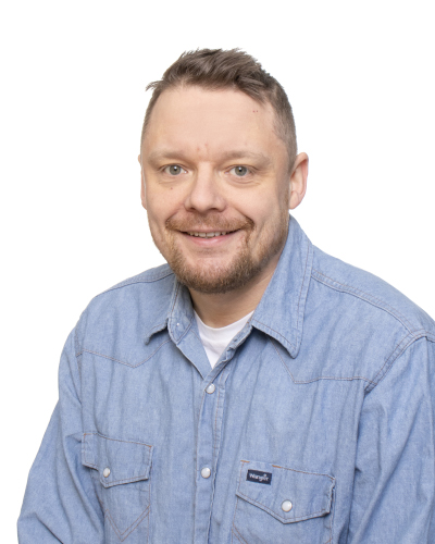 Marko-Tapio Kainulainen