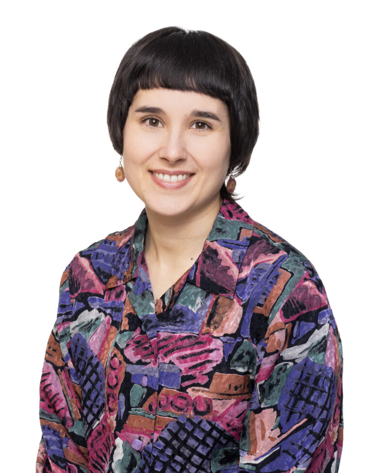 Matleena Käppi