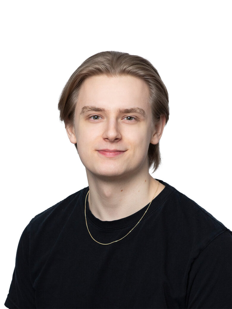 Max Lehti