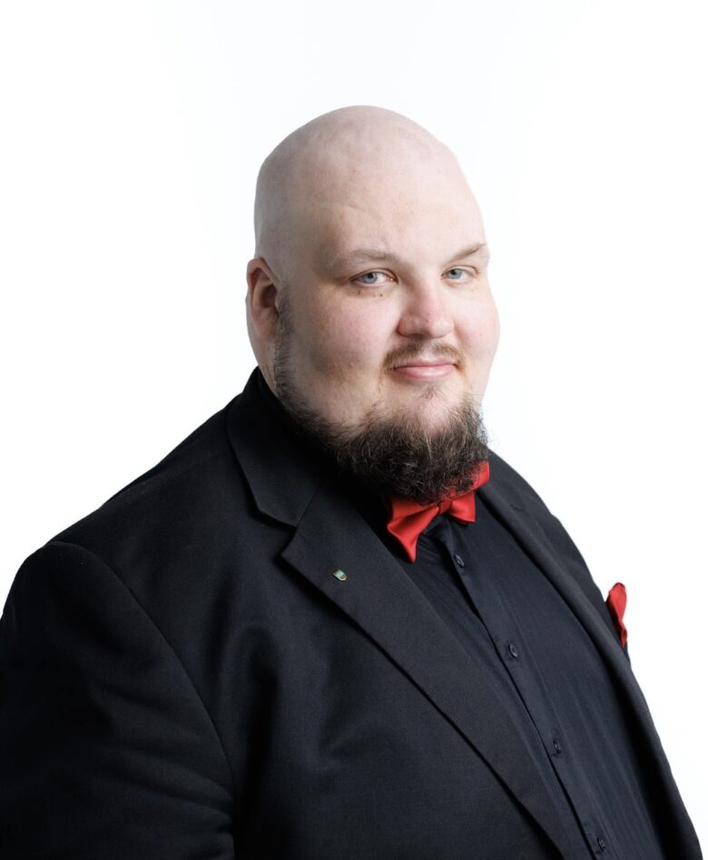 Miikka Kortelainen