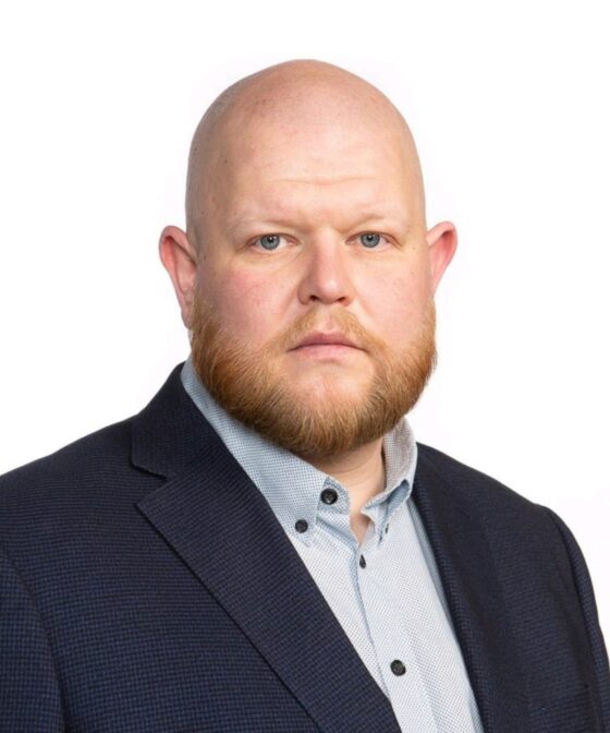 Mika Aho