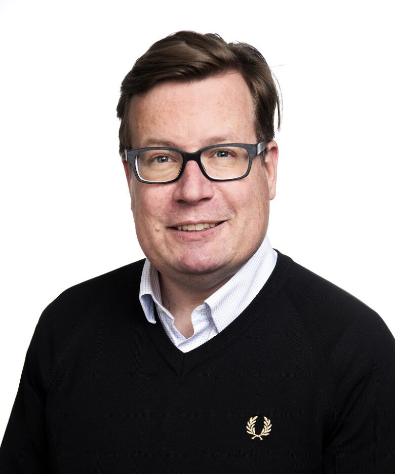 Mikko Aaltonen