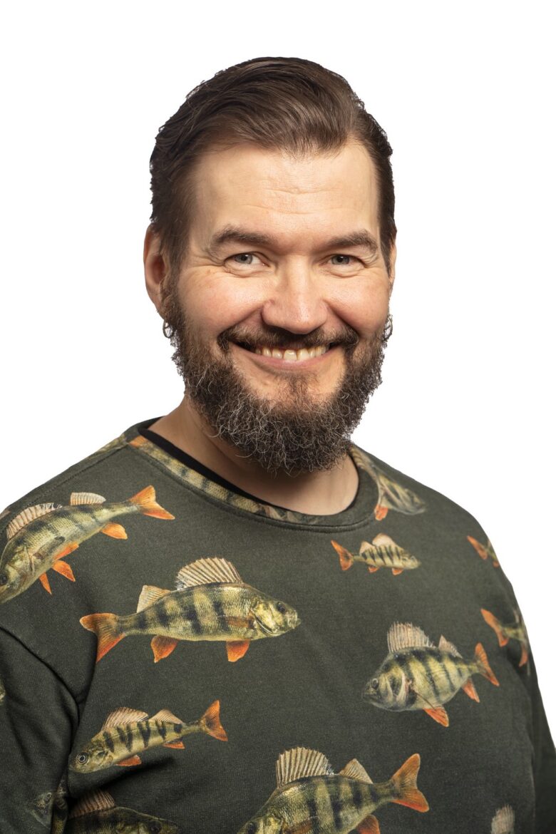 Mikko Koivulehto
