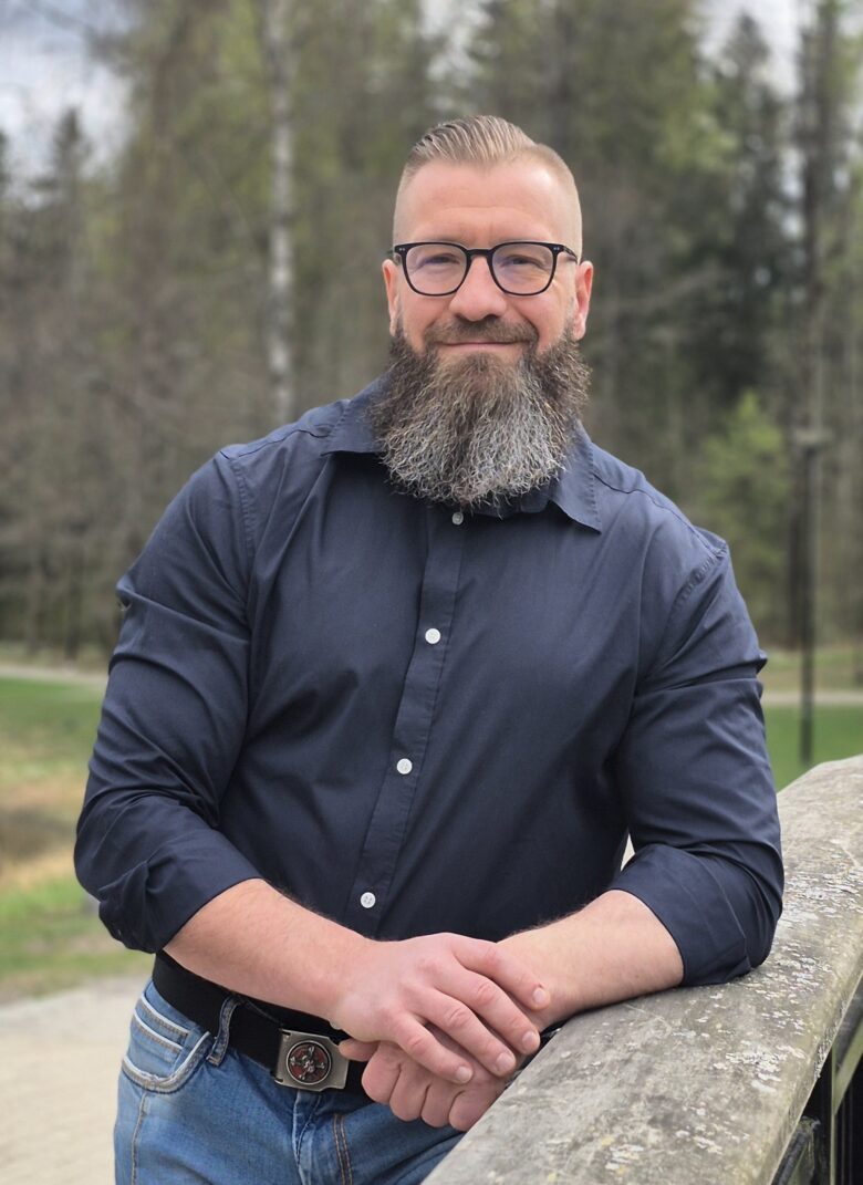 Mikko Ruokonen