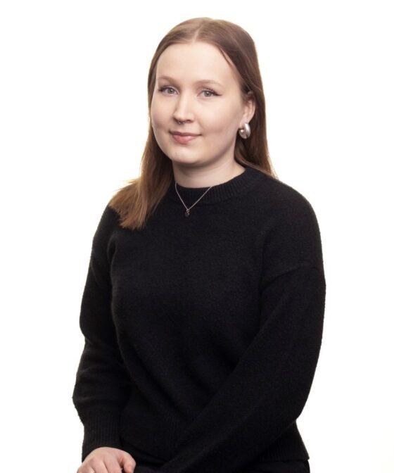 Mimmi Jakola