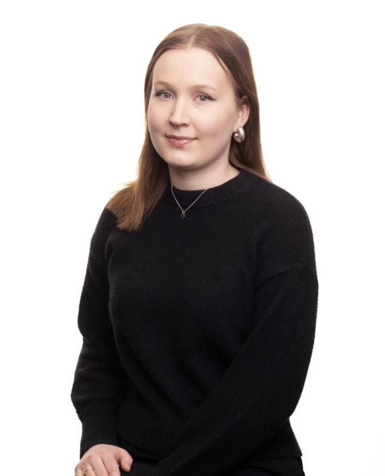 Mimmi Jakola
