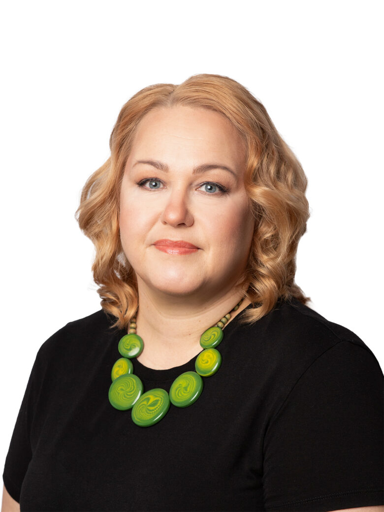 Mimmi Launiala