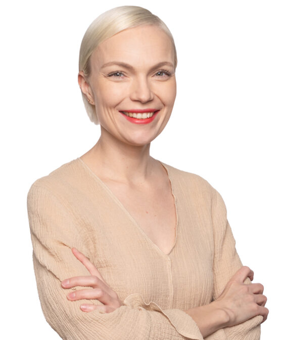 Minja Koskela