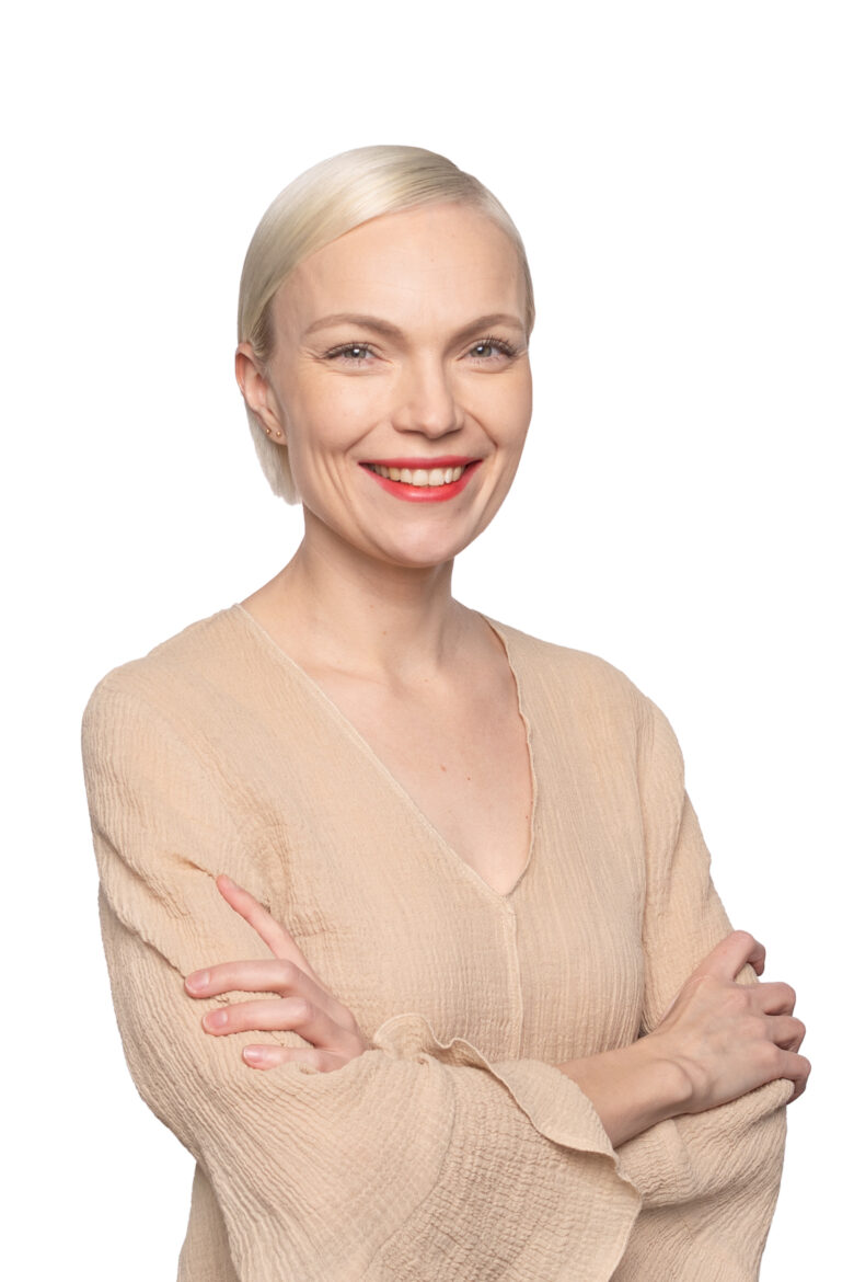 Minja Koskela