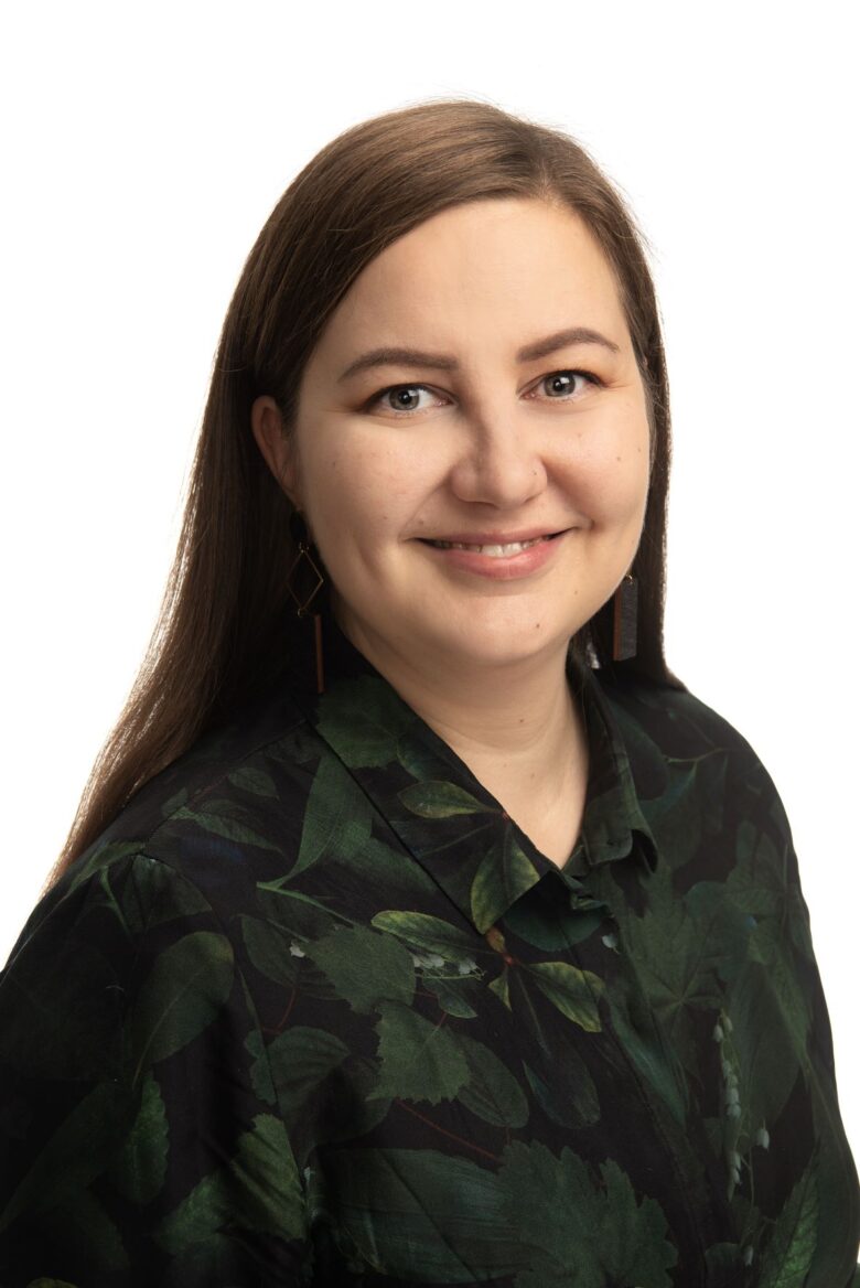 Minna Minkkinen