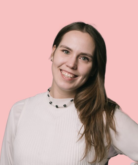 Minna Nurminen