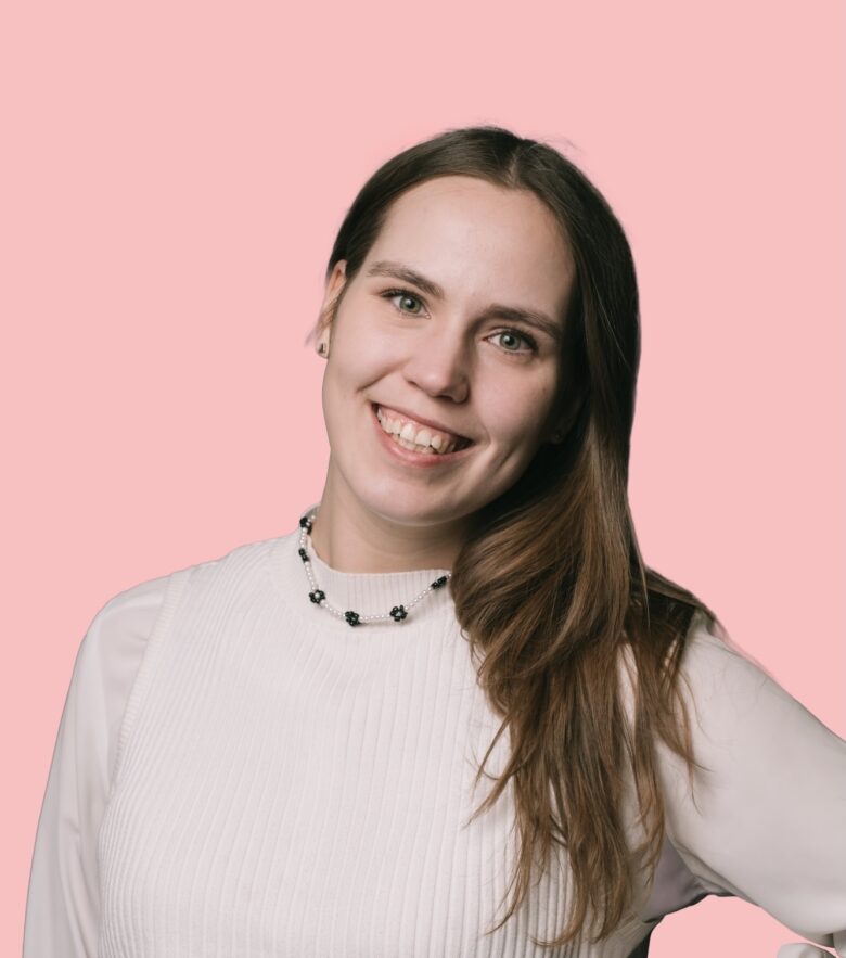 Minna Nurminen