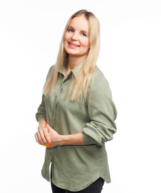Mona Koski