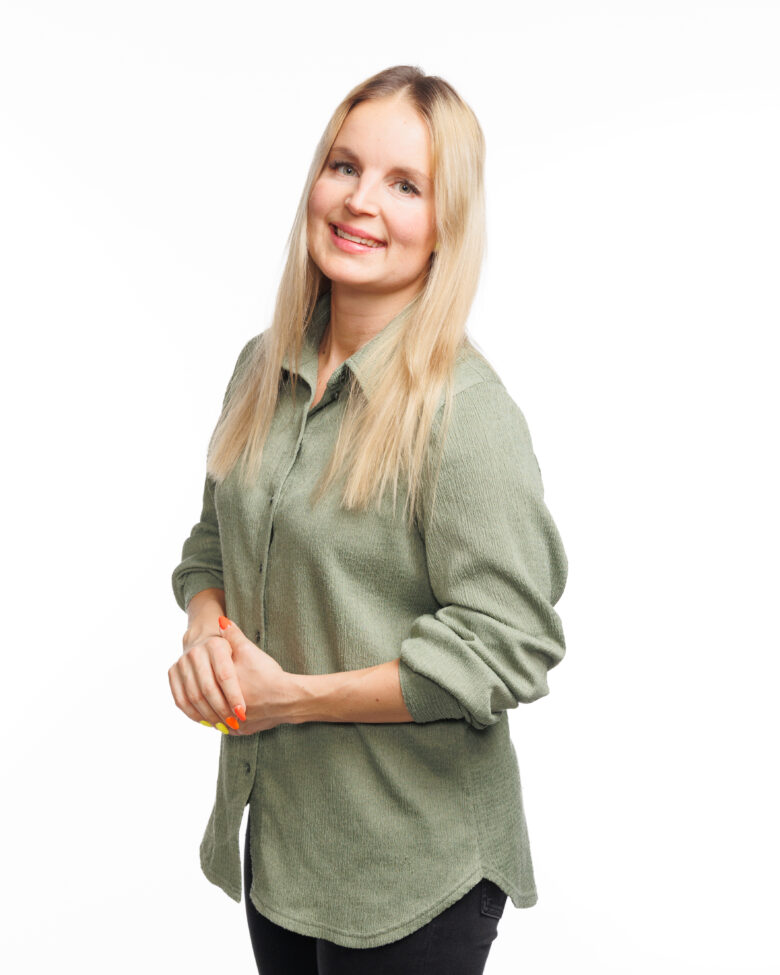 Mona Koski