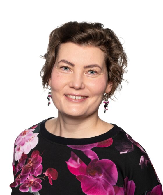 Niina Laitinen