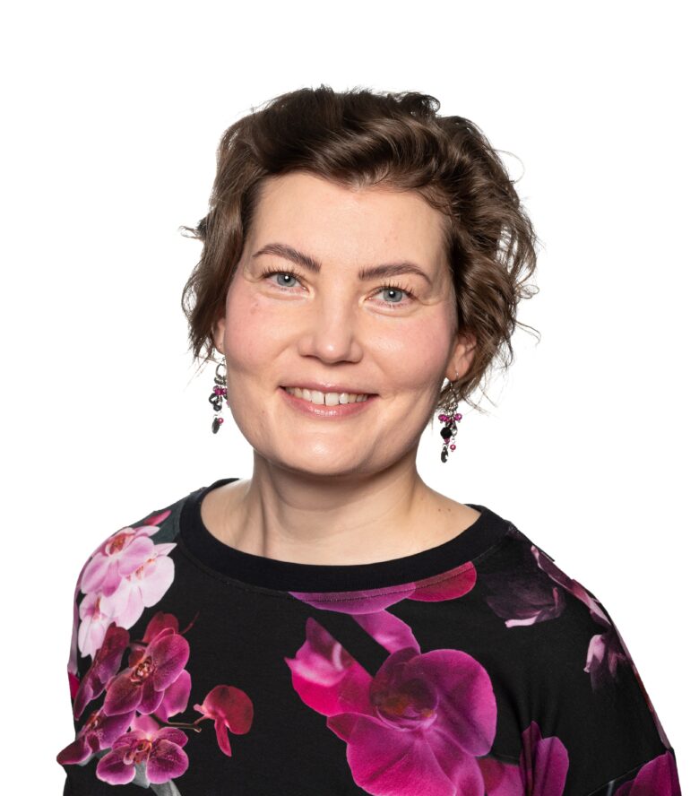 Niina Laitinen