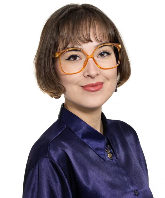 Petra Hietanen