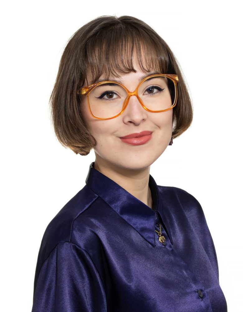 Petra Hietanen