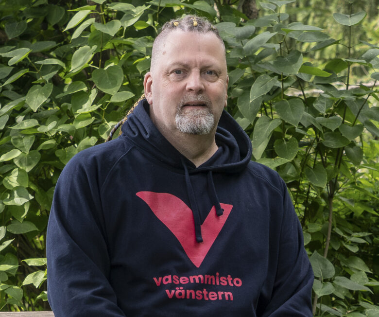 Petteri Heimonen