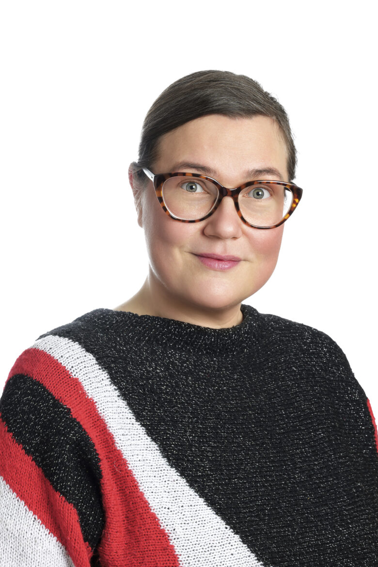 Pia Leinonen