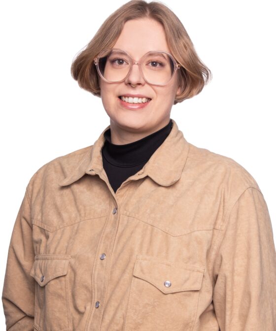 Pinja Vuorinen