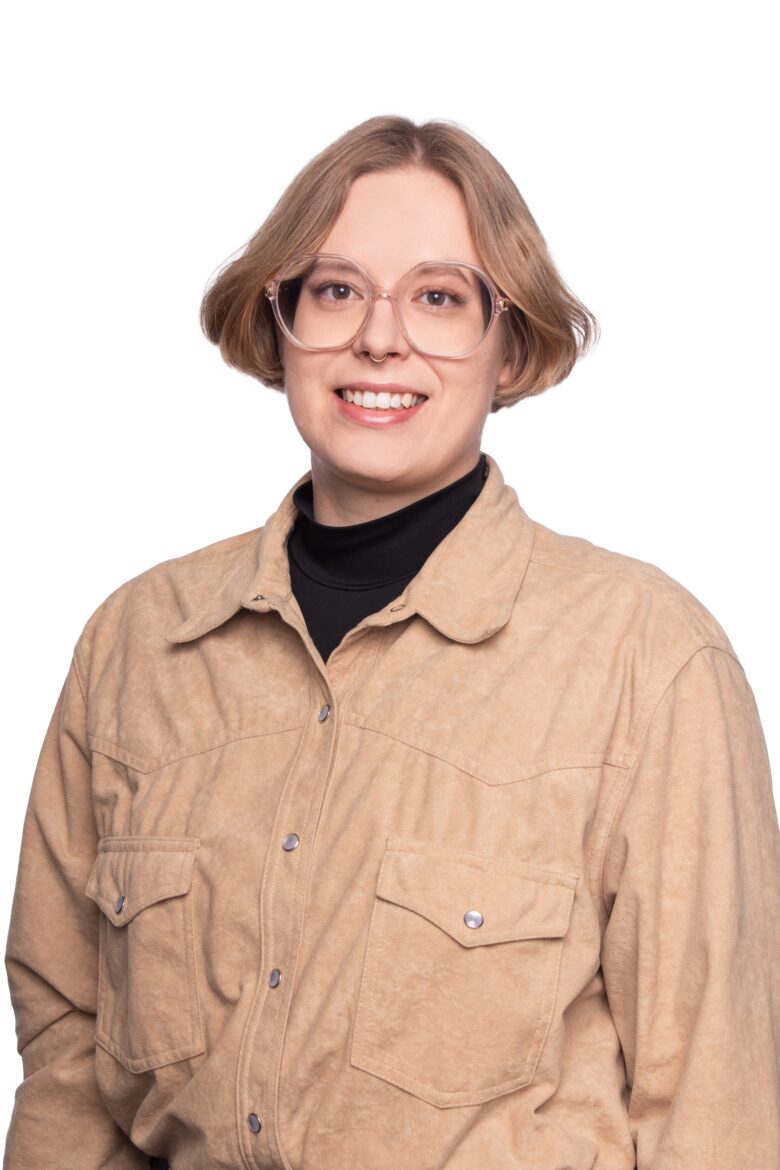 Pinja Vuorinen