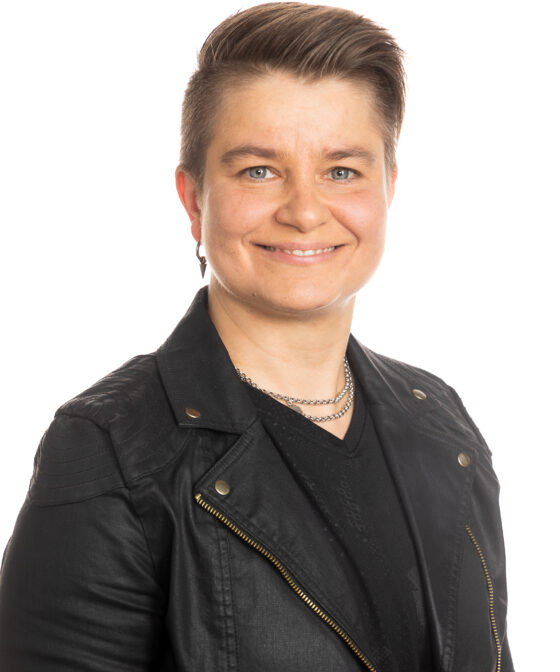 Raisa Ranta
