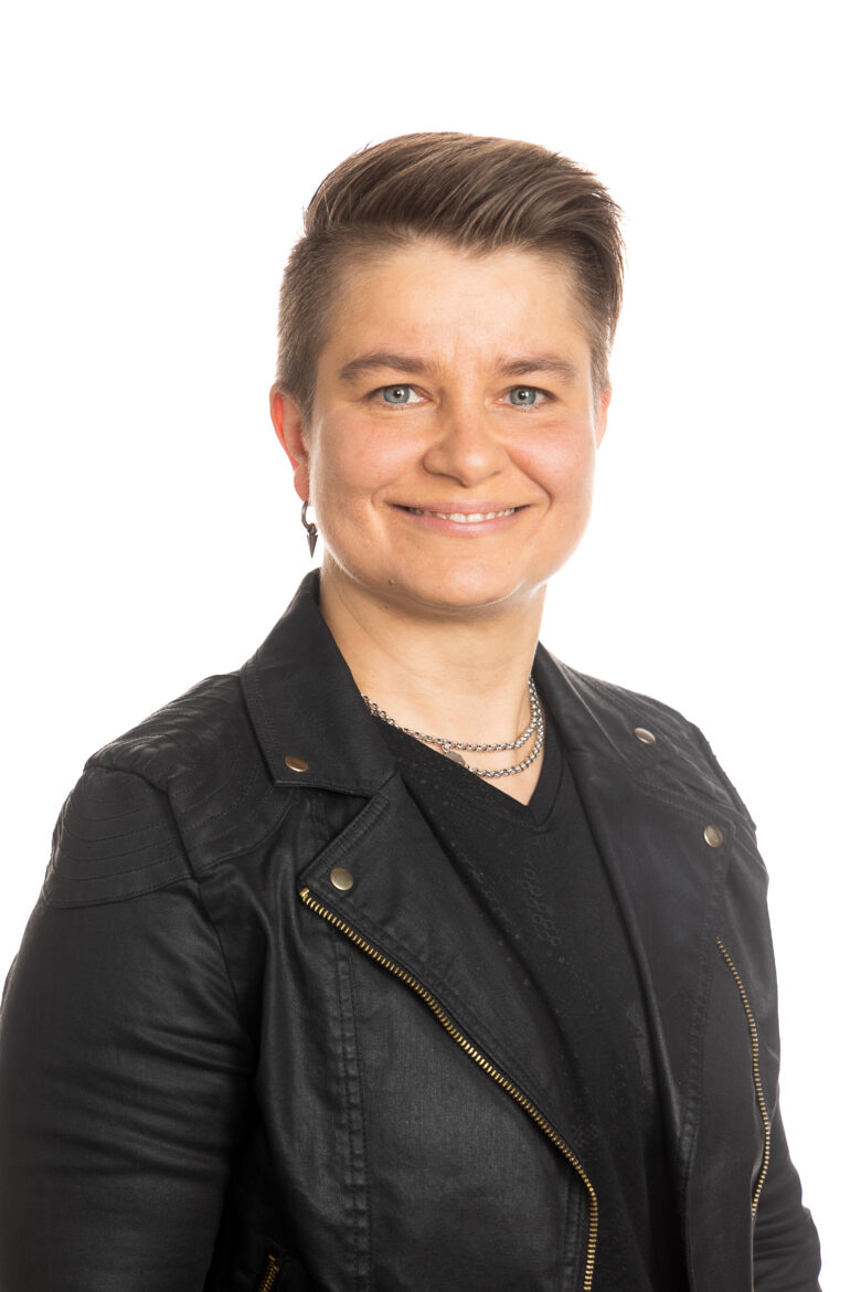 Raisa Ranta
