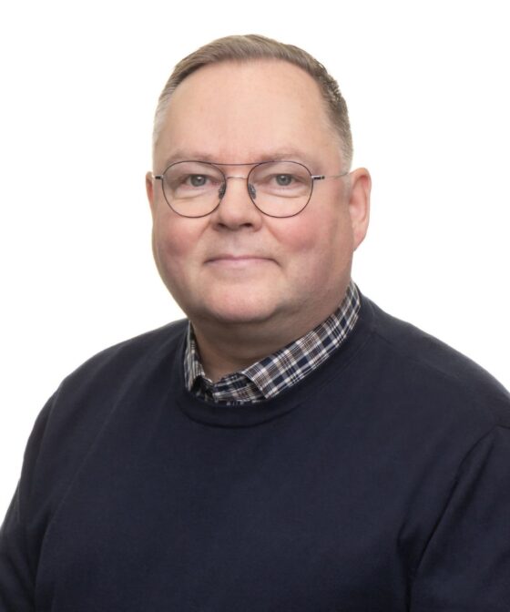 Risto Kalliorinne