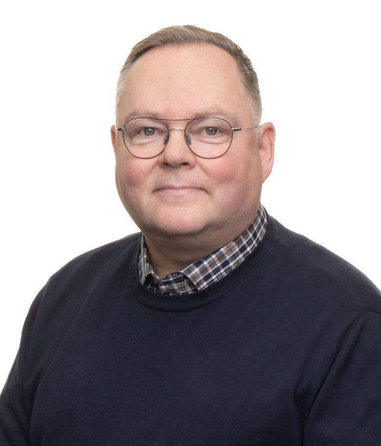 Risto Kalliorinne