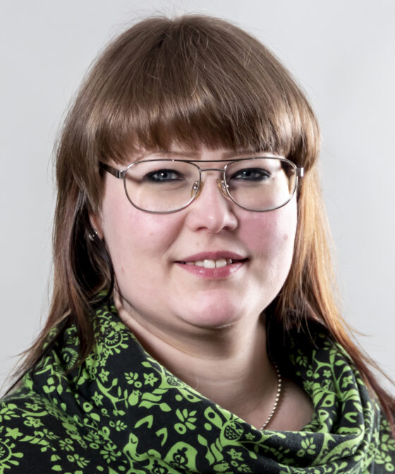 Saara Mustakallio